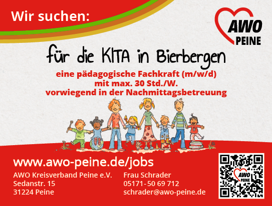 web – pädagogische fachkräfte bierbergen-072-2026